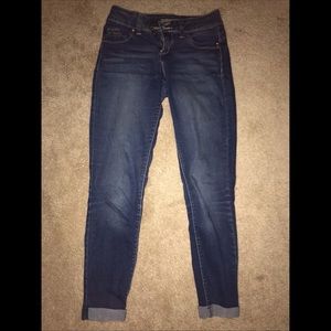 Women’s Skinny Jeans